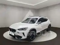2024 Cupra Formentor