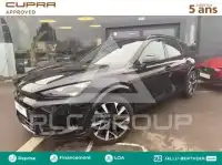 2024 Cupra Formentor