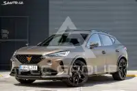 2024 Cupra Formentor