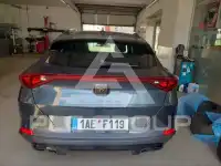 2024 Cupra Formentor