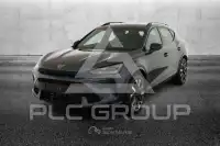 2024 Cupra Formentor