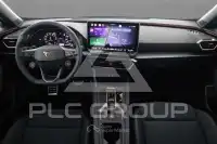 2024 Cupra Formentor