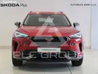 2024 Cupra Formentor