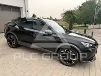 2024 Cupra Formentor