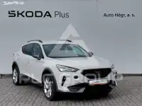 2024 Cupra Formentor