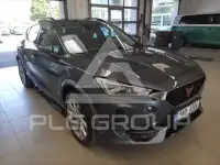 2024 Cupra Formentor