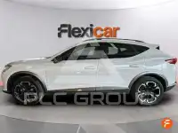 2024 Cupra Formentor