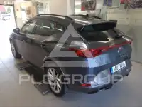 2024 Cupra Formentor