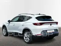 2024 Cupra Formentor