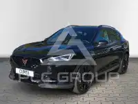 2024 Cupra Formentor