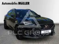2024 Cupra Formentor