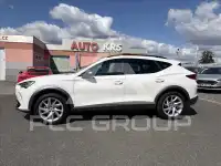 2024 Cupra Formentor