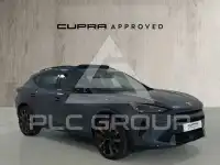 2024 Cupra Formentor