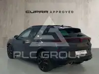 2024 Cupra Formentor