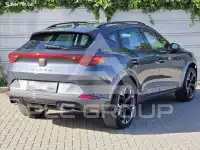 2024 Cupra Formentor