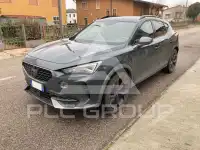 2024 Cupra Formentor