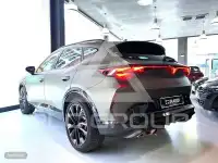 2024 Cupra Formentor