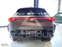 2024 Cupra Formentor