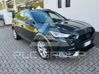 2024 Cupra Formentor