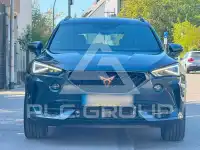 2024 Cupra Formentor