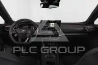 2024 Cupra Formentor