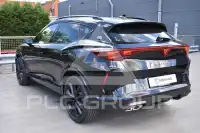 2024 Cupra Formentor