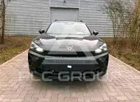 2024 Cupra Formentor