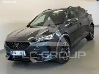 2024 Cupra Formentor