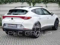 2024 Cupra Formentor
