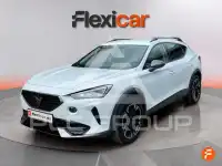 2024 Cupra Formentor