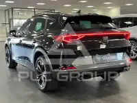 2024 Cupra Formentor