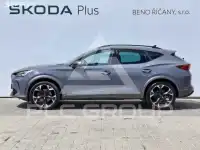 2024 Cupra Formentor