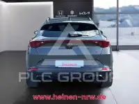 2024 Cupra Formentor