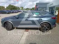 2024 Cupra Formentor