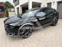 2024 Cupra Formentor