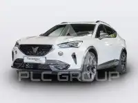 2024 Cupra Formentor