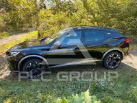 2024 Cupra Formentor