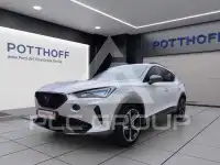 2024 Cupra Formentor