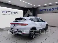 2024 Cupra Formentor
