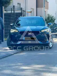 2024 Cupra Formentor
