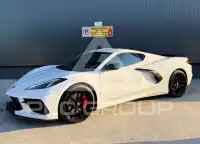 2024 Corvette C8