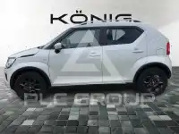 2024 Suzuki Ignis