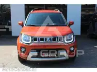 2024 Suzuki Ignis