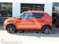 2024 Suzuki Ignis