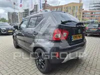 2024 Suzuki Ignis