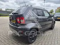 2024 Suzuki Ignis