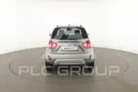 2024 Suzuki Ignis