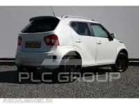 2024 Suzuki Ignis