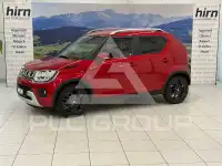 2024 Suzuki Ignis