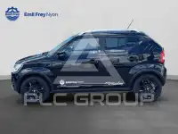 2024 Suzuki Ignis